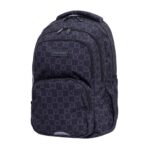 Ученическа раница Пиксели AB200, 44 см, Head - Image 4