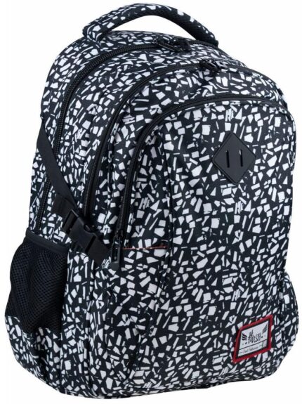 Ученическа раница HS 210 Hash 3, 5 см, Astra