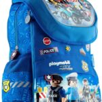 Ученическа раница PL 11 Playmobil Полиция Astra