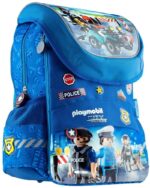 Ученическа раница PL 11 Playmobil Полиция Astra