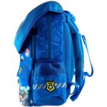Ученическа раница PL 11 Playmobil Полиция, 28 см, Astra - Image 2