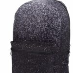 Ученическа раница с едно отделение AB100 Black Dust 2 Head