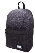 Ученическа раница с едно отделение AB100 Black Dust 2 Head