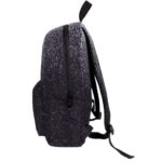 Ученическа раница с едно отделение AB100 Black Dust 2, 40 см, Head - Image 2