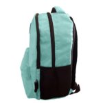 Ученическа раница Toneuptone, синя, MC Toys - Image 5