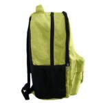 Ученическа раница Toneuptone, лайм, MC Toys - Image 3