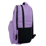 Ученическа раница Toneuptone, лилава, MC Toys - Image 4