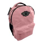 Ученическа раница Toneuptone, розова, MC Toys - Image 2