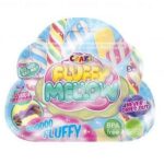 Разноцветен Fluffy Mellow, Craze