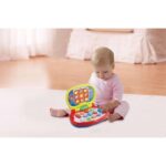 Детски образователен лаптоп, VTech - Image 3