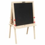 Двустранна учителска дъска, Classic World Educational - Image 2