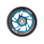 Резервно колело за GS540 синьо, Globber - Image 2