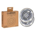 Резервни LED колела 121 мм, Globber - Image 3