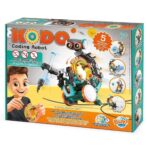 Робот Kodo, Buki France