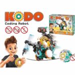 Робот Kodo, Buki France - Image 2