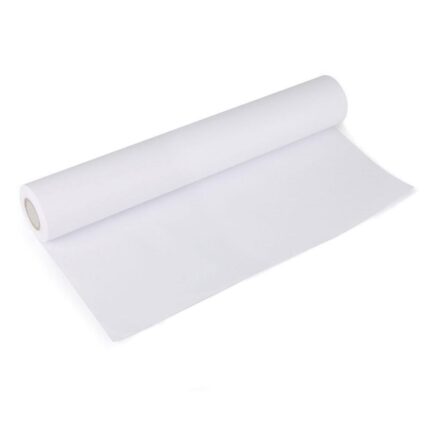 Ролка бяла хартия за рисуване 10 м XL, Hape