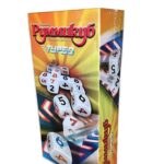 Руммикуб Турбо, Rummikub