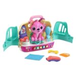 Детски салон за кучета, VTech - Image 2