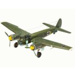 Сглобяем модел Junkers Ju88 A 1, Revell - Image 3