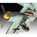 Сглобяем модел Junkers Ju88 A 1, Revell - Image 4