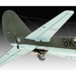 Сглобяем модел Junkers Ju88 A 1, Revell - Image 5