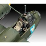 Сглобяем модел Junkers Ju88 A 1, Revell - Image 6