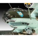 Сглобяем модел Junkers Ju88 A 1, Revell - Image 7