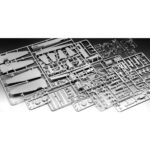 Сглобяем модел Junkers Ju88 A 1, Revell - Image 8