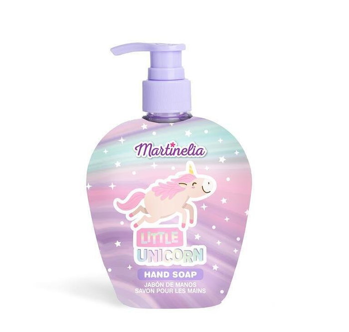 sapun-za-riece-martinelia-ednorog-250-ml-69063d9497c39 Сапун за ръце Еднорог Martinelia