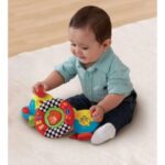 Музикален волан за количка, VTech - Image 3