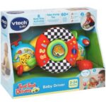 Музикален волан за количка, VTech - Image 2