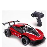 Детска кола с дистанционно Metal Racer 1:16 метална RC кола, MGM - Image 2