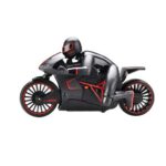 RC мотор за дрифт 1:18, червен, Crazon - Image 3