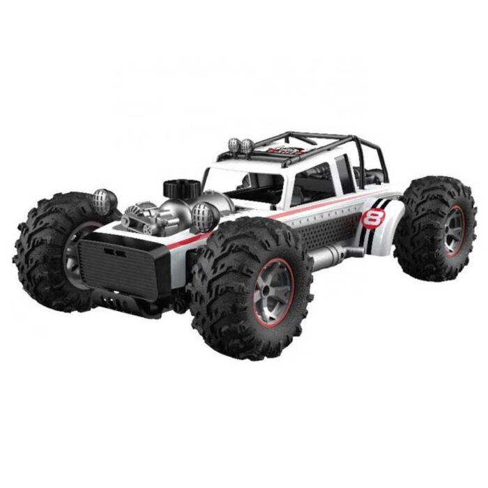 sastezatelen-dzip-s-dimen-efekt-rc-upravlenie-1-10-bal-image_6814aca234a12 RC състезателен джип с димен ефект бял, Crazon