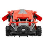 RC състезателна кола 1:24 с пушек, Crazon - Image 6
