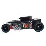 Състезателна писта Hot Wheels, 5.3м, Carrera - Image 3