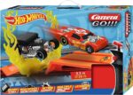 Състезателна писта Hot Wheels 5.3м Carrera