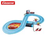 Състезателна писта Колите 2.4м, Carrera - Image 2