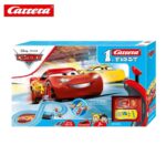 Състезателна писта Колите 2.4м, Carrera - Image 3