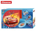 Състезателна писта Колите 2.4м, Carrera - Image 4