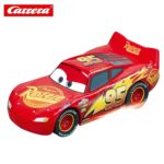 Състезателна писта Колите Светещи в тъмното Carrera - Image 4
