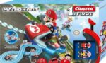 Състезателна писта Mario Kart™ Супер Марио срещу Пийч, Carrera - Image 2