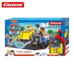 Състезателна Двойна писта Paw Patrol Carrera - Image 3