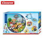 Състезателна Двойна писта Paw Patrol Carrera - Image 6
