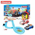 Детска Писта за Колички Track Patrol Carrera