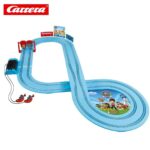 Детска Писта за Колички Track Patrol Carrera - Image 2