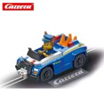 Детска Писта за Колички Track Patrol Carrera - Image 3