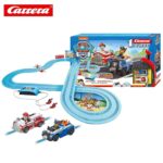 Paw Patrol Писта с колички със звук и светлини Carrera - Image 3