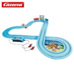 Paw Patrol Писта с колички със звук и светлини Carrera - Image 4