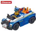 Paw Patrol Писта с колички със звук и светлини Carrera - Image 5